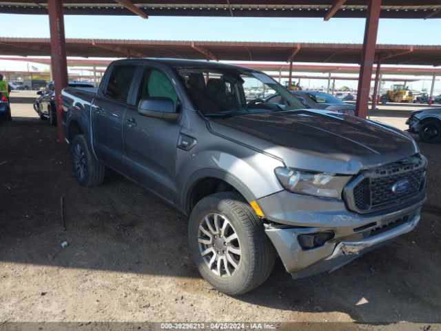 FORD RANGER 2021 1fter4eh7mld32703