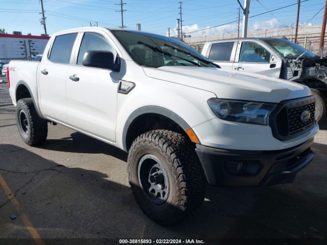 FORD RANGER 2021 1fter4eh7mld43622