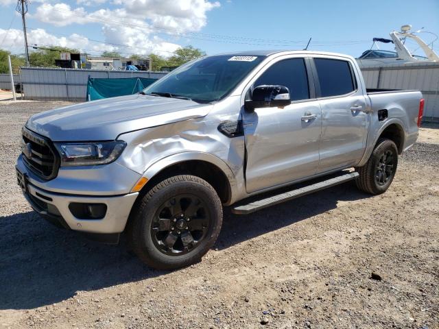 FORD RANGER 2021 1fter4eh7mld45712