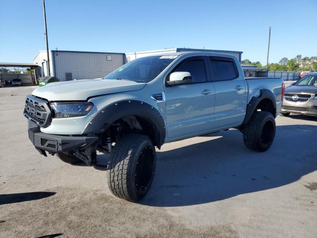 FORD RANGER XL 2021 1fter4eh7mld48982