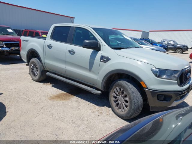 FORD RANGER 2021 1fter4eh7mld58654