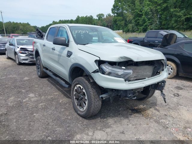 FORD RANGER 2021 1fter4eh7mld90004