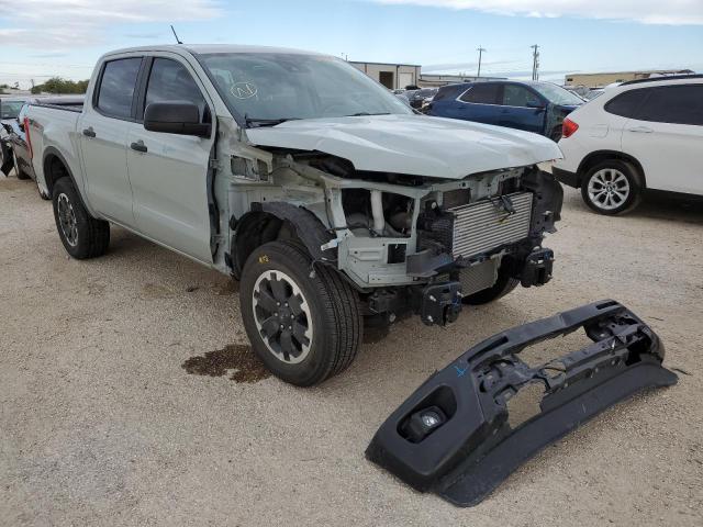 FORD RANGER XL 2021 1fter4eh7mld99317