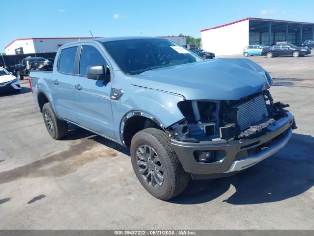 FORD RANGER 2023 1fter4eh7ple02639