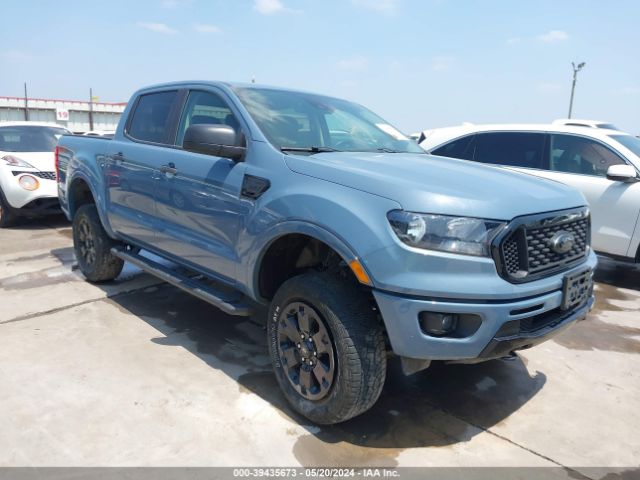 FORD RANGER 2023 1fter4eh7ple13236