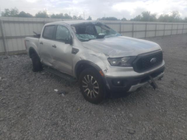 FORD RANGER XL 2019 1fter4eh8kla07345