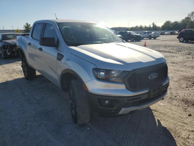 FORD RANGER XL 2019 1fter4eh8kla24551