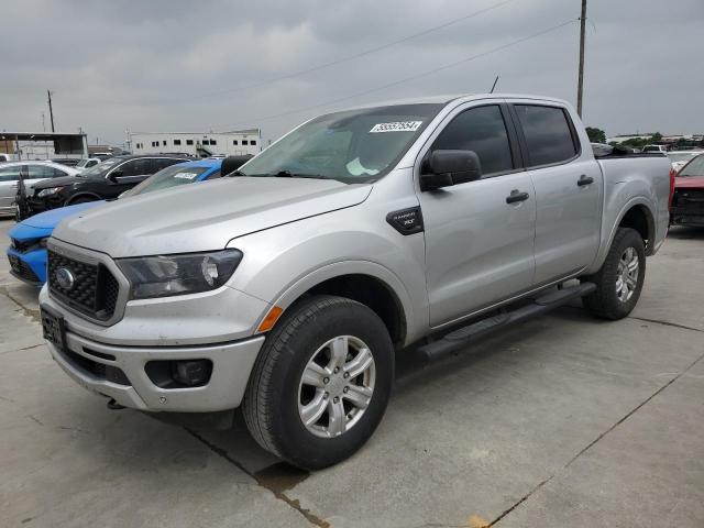 FORD RANGER XL 2019 1fter4eh8kla26882