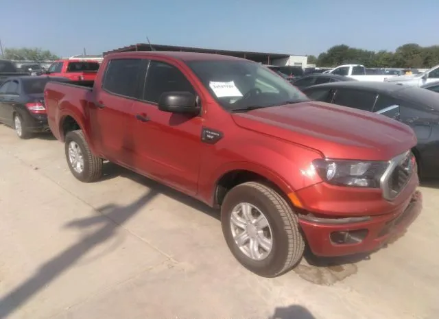 FORD RANGER 2019 1fter4eh8kla27241