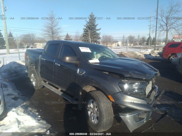 FORD RANGER 2019 1fter4eh8kla47098