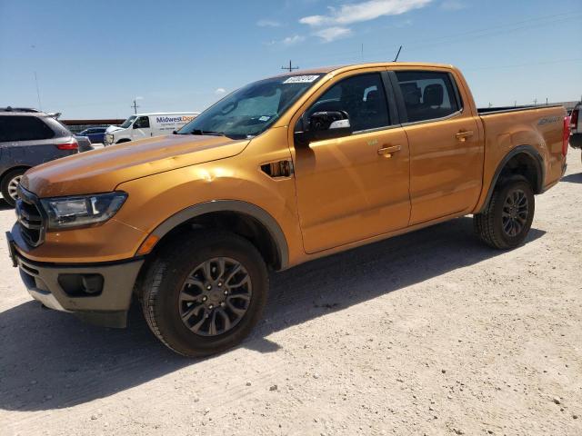 FORD RANGER XL 2019 1fter4eh8kla48722