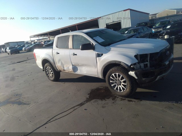 FORD RANGER 2019 1fter4eh8kla49031