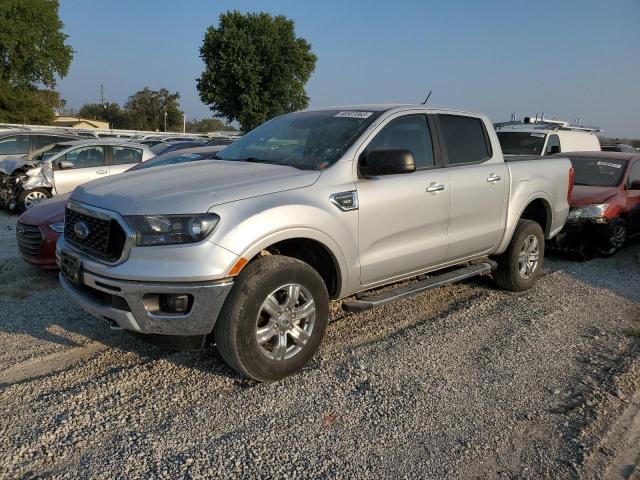 FORD RANGER XL 2019 1fter4eh8kla52835