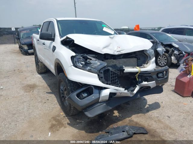 FORD RANGER 2019 1fter4eh8kla54844