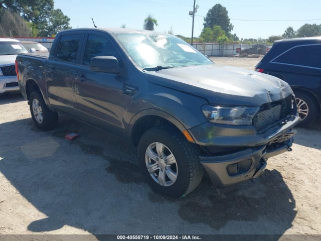 FORD RANGER 2019 1fter4eh8kla61681