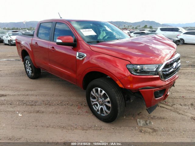 FORD RANGER 2019 1fter4eh8kla64838