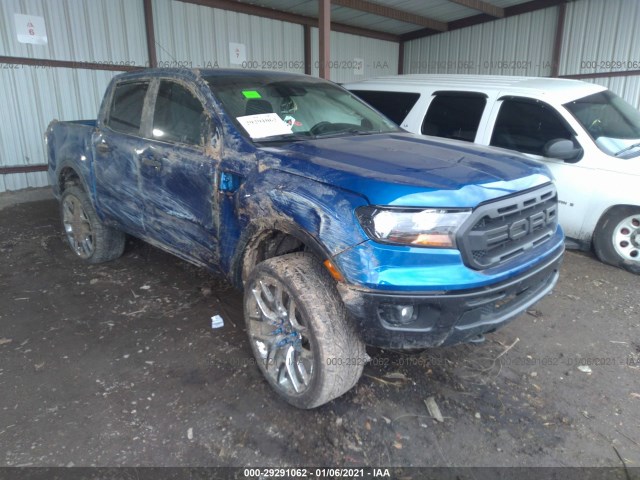 FORD RANGER 2019 1fter4eh8kla67979