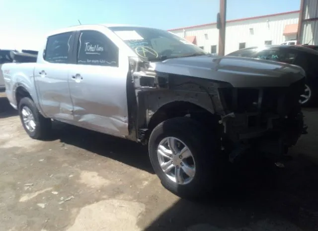 FORD RANGER 2019 1fter4eh8kla70929