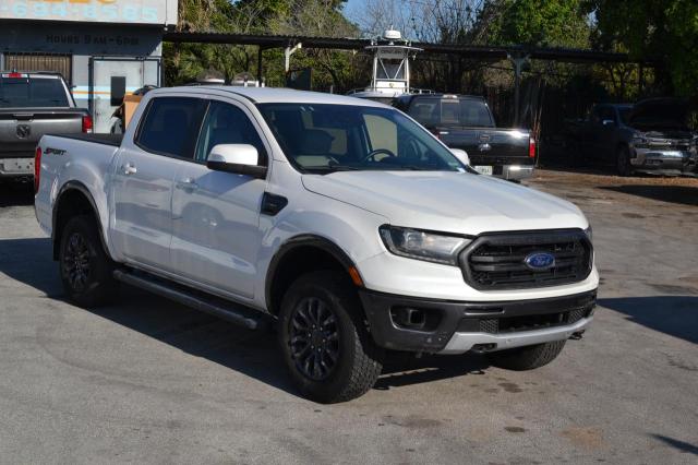 FORD RANGER XL 2019 1fter4eh8kla81655