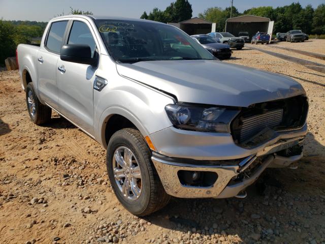 FORD RANGER XL 2019 1fter4eh8kla84636