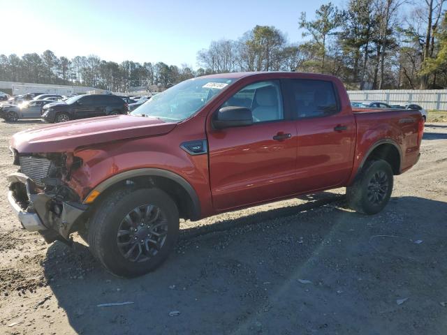 FORD RANGER 2019 1fter4eh8kla90968