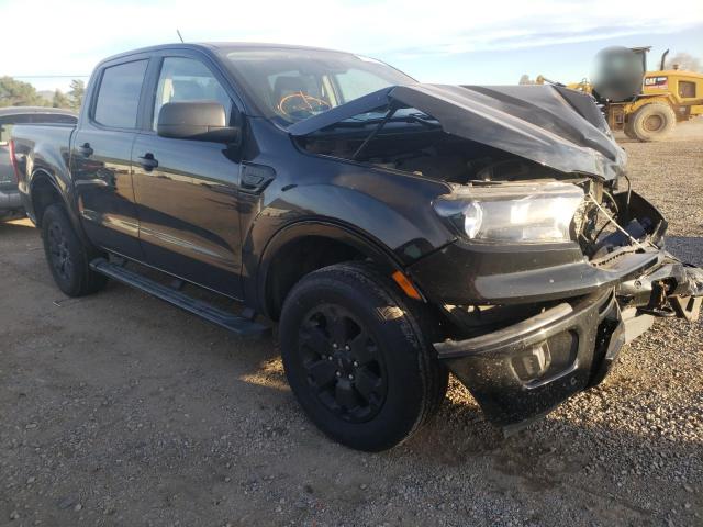 FORD RANGER XL 2019 1fter4eh8kla99427