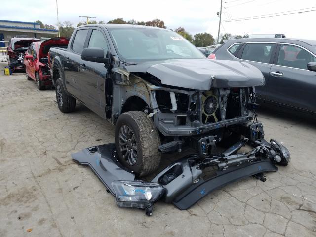 FORD RANGER SUP 0 1fter4eh8klb00429