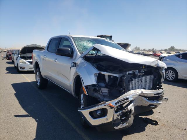 FORD RANGER XL 2019 1fter4eh8klb02391