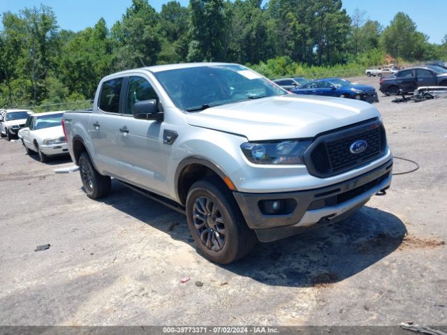 FORD RANGER 2019 1fter4eh8klb04755