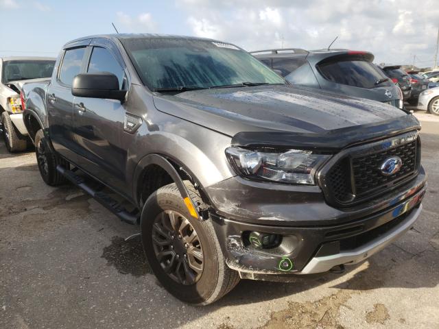 FORD RANGER XL 2019 1fter4eh8klb06036