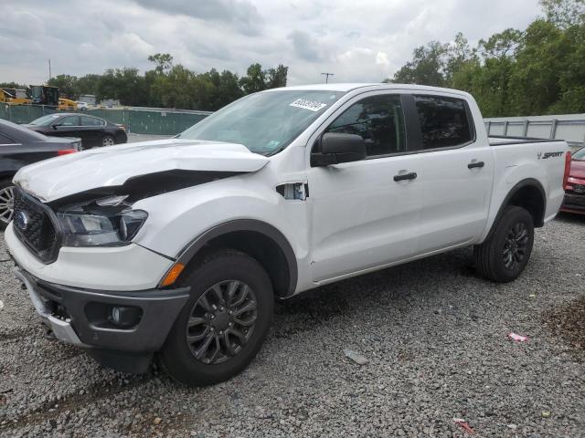 FORD RANGER XL 2019 1fter4eh8klb19630