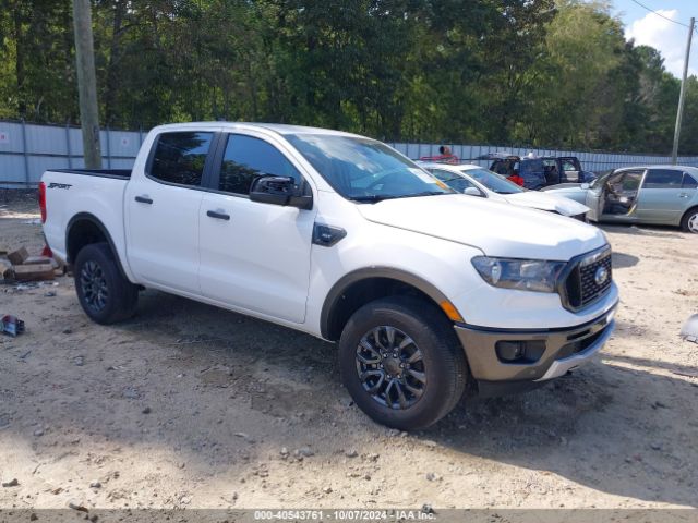 FORD RANGER 2019 1fter4eh8klb19675