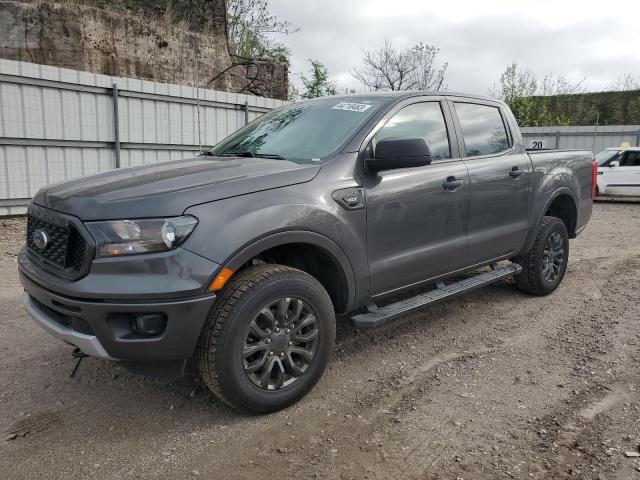 FORD RANGER XL 2020 1fter4eh8lla03152