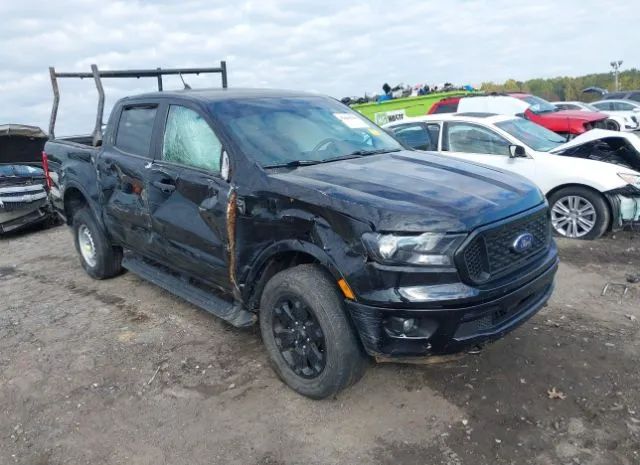 FORD RANGER 2020 1fter4eh8lla03183