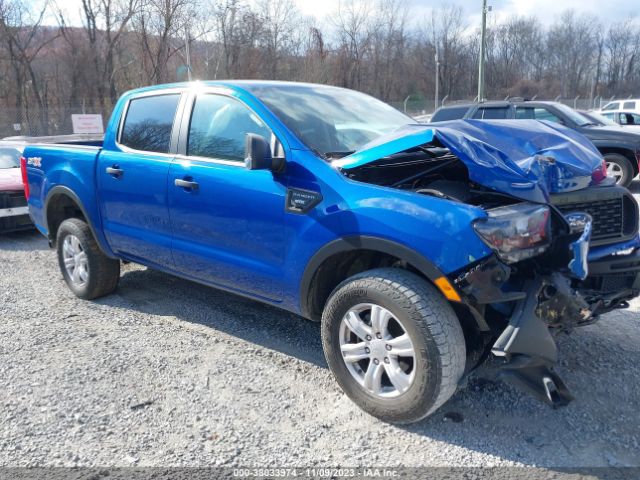 FORD RANGER 2020 1fter4eh8lla09100