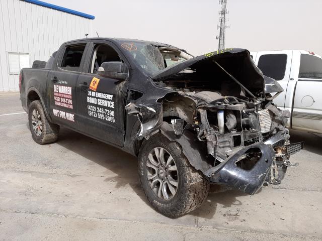 FORD RANGER XL 2020 1fter4eh8lla21277