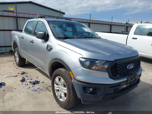 FORD RANGER 2020 1fter4eh8lla44882