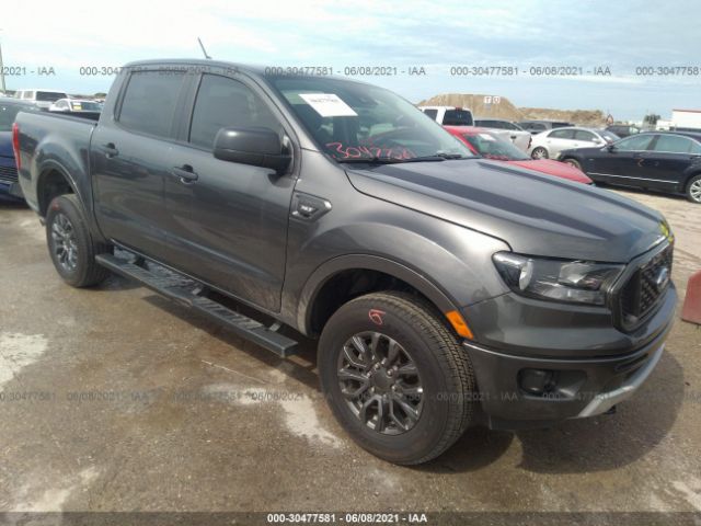 FORD RANGER 2020 1fter4eh8lla57695