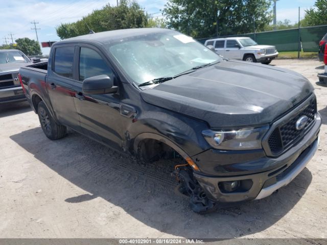 FORD RANGER 2020 1fter4eh8lla61374