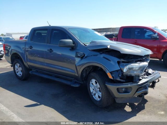 FORD RANGER 2020 1fter4eh8lla71953