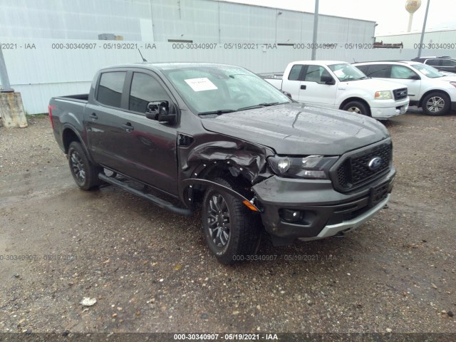 FORD RANGER 2020 1fter4eh8lla79647