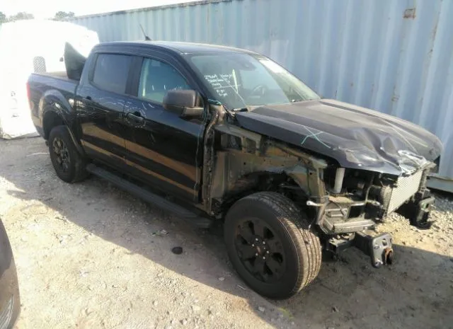 FORD RANGER 2020 1fter4eh8lla97498