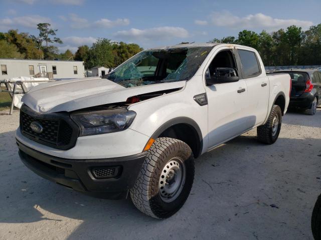 FORD RANGER XL 2021 1fter4eh8mld01024