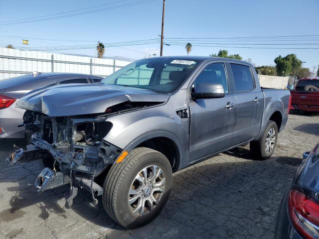 FORD RANGER XL 2021 1fter4eh8mld05753