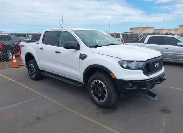 FORD RANGER 2021 1fter4eh8mld32984