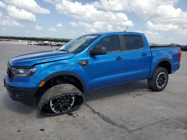 FORD RANGER XL 2021 1fter4eh8mld41376