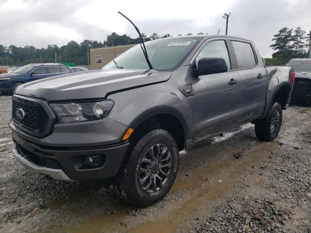 FORD RANGER XL 2021 1fter4eh8mld59229