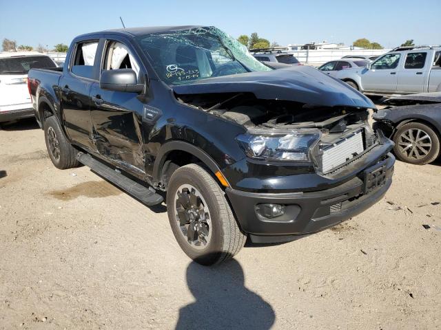 FORD RANGER XL 2021 1fter4eh8mld78783