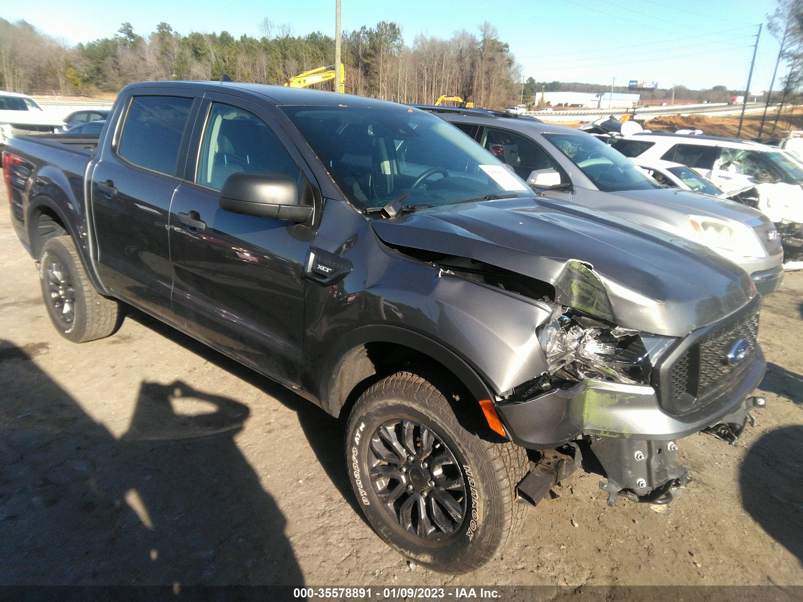 FORD RANGER 2021 1fter4eh8mld82851