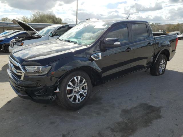 FORD RANGER XL 2022 1fter4eh8nld17466